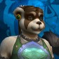 Character Avatar